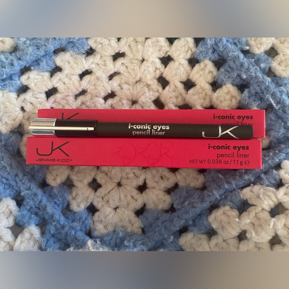 🔥Jemma Kidd i-Conic Eyes Pencil Liner - Idol